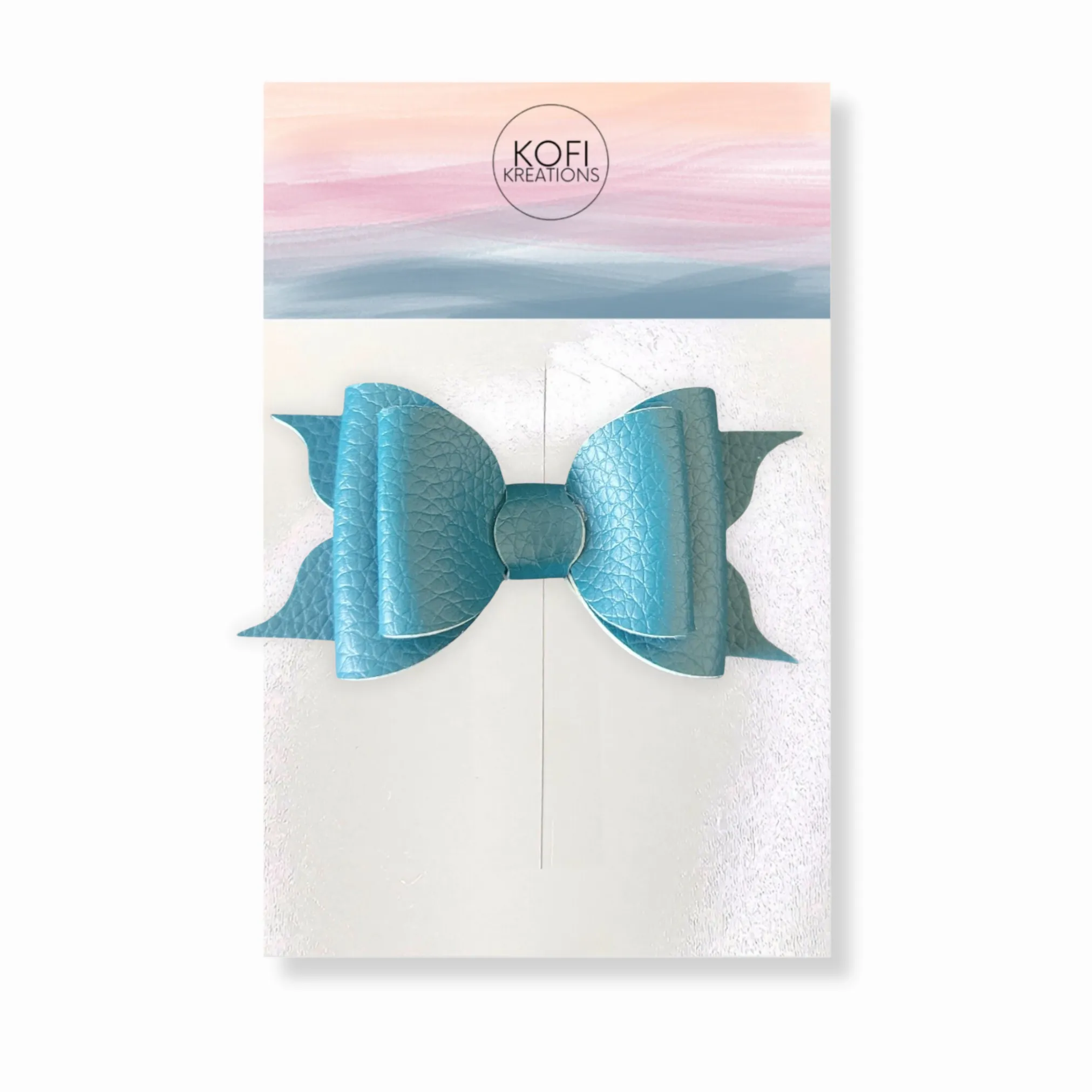 Ella - Turquoise