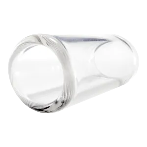 ERNIE BALL 4228 GLASS GUITAR SLIDE - MEDIUM