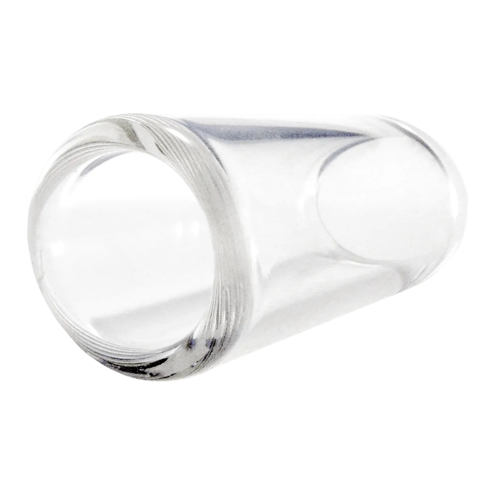 ERNIE BALL 4228 GLASS GUITAR SLIDE - MEDIUM