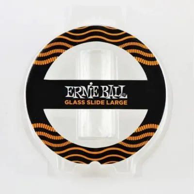 Ernie Ball Glass Slides