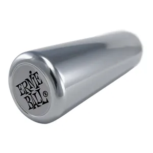 Ernie Ball Medium Steel Bar Guitar Slide