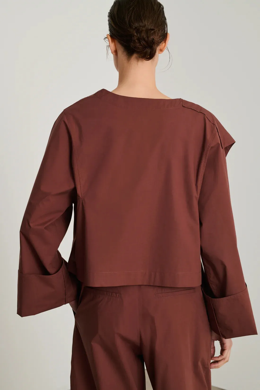 EVA BLOUSE