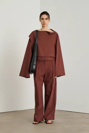 EVA BLOUSE