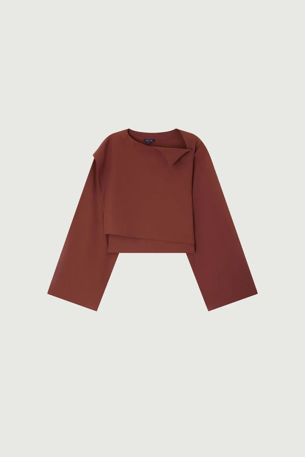 EVA BLOUSE
