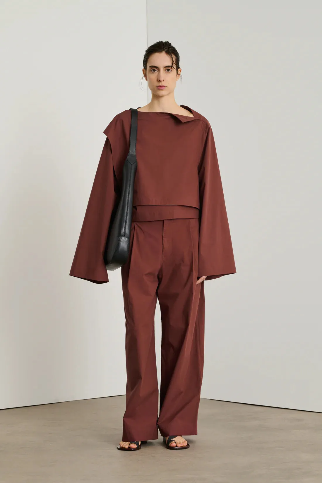 EVA BLOUSE