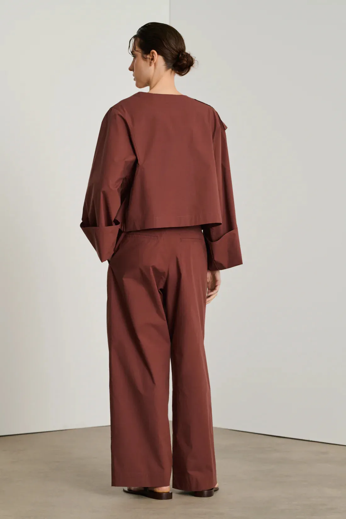 EVA BLOUSE