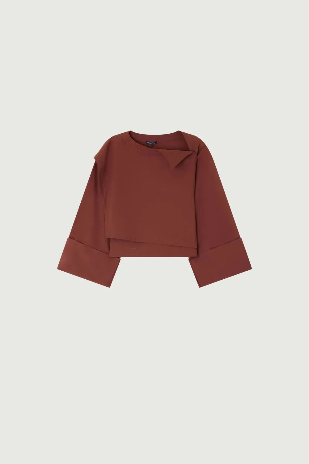 EVA BLOUSE