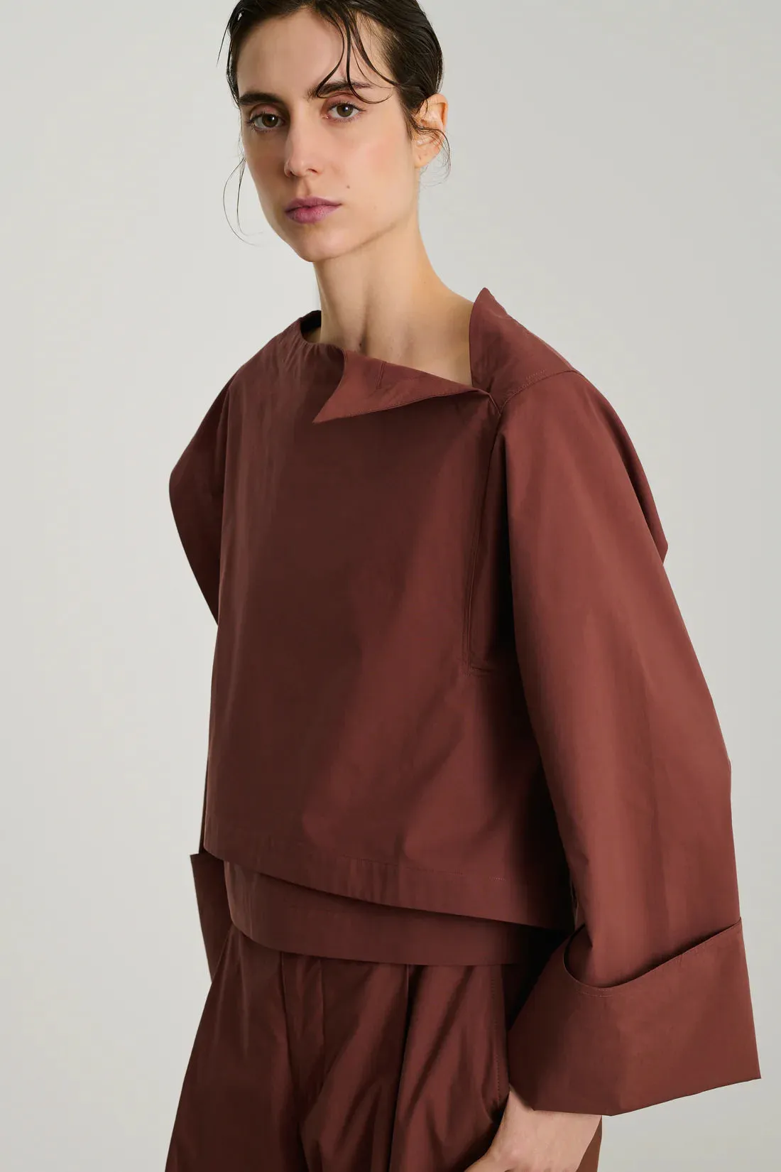 EVA BLOUSE