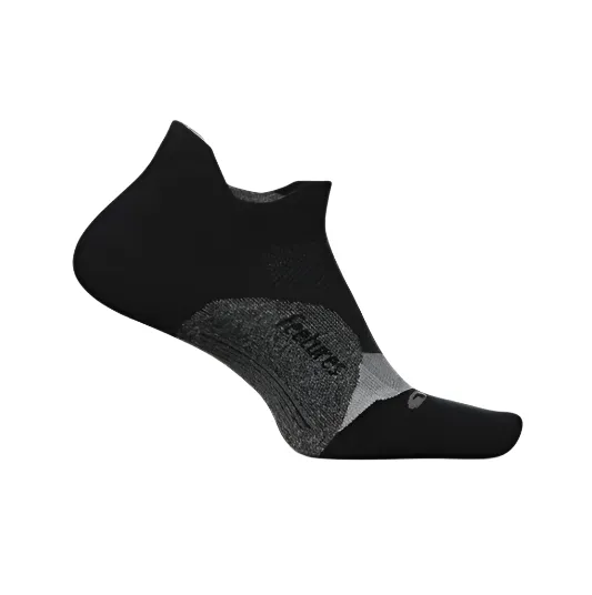 Feetures Elite Light Cushion Black NST