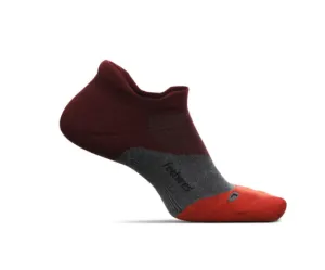 Feetures Elite Light Cushion Dark Cherry NST