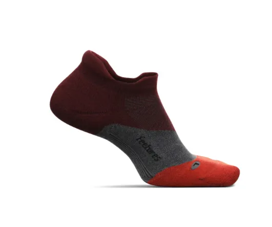 Feetures Elite Light Cushion Dark Cherry NST