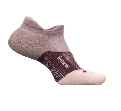 Feetures Elite Light Cushion NST - Lilac Mauve