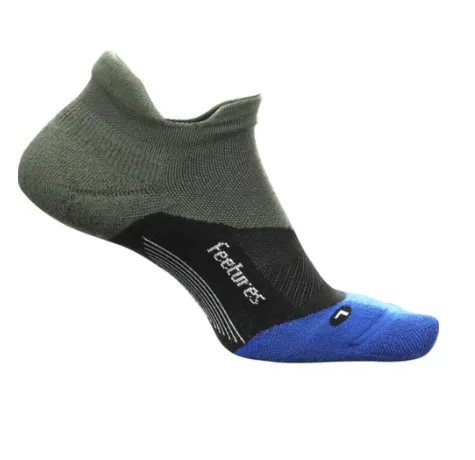 Feetures Elite Light Cushion NST - Moss Green