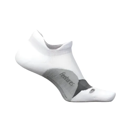 Feetures Elite Light Cushion White NST
