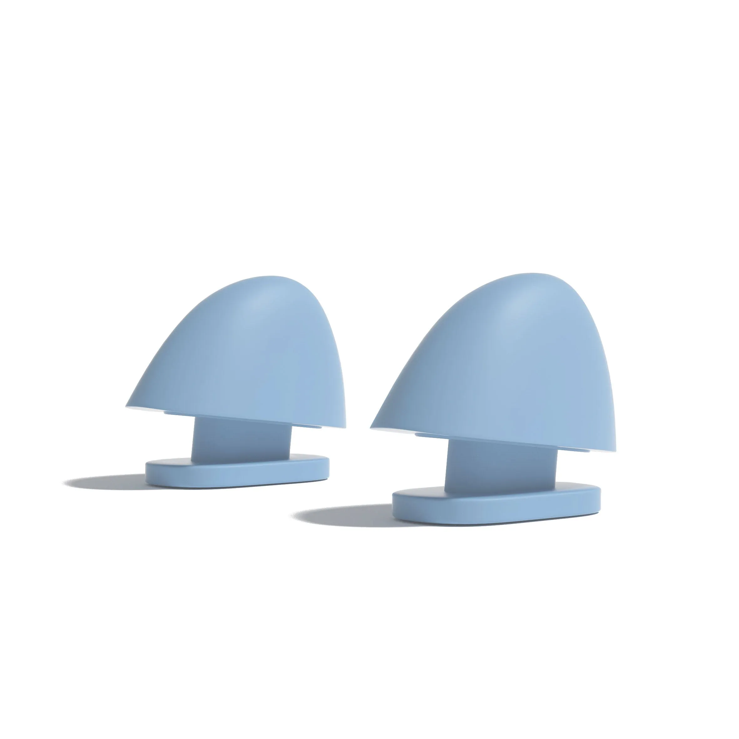 Fins for Shark Slides (one pair)