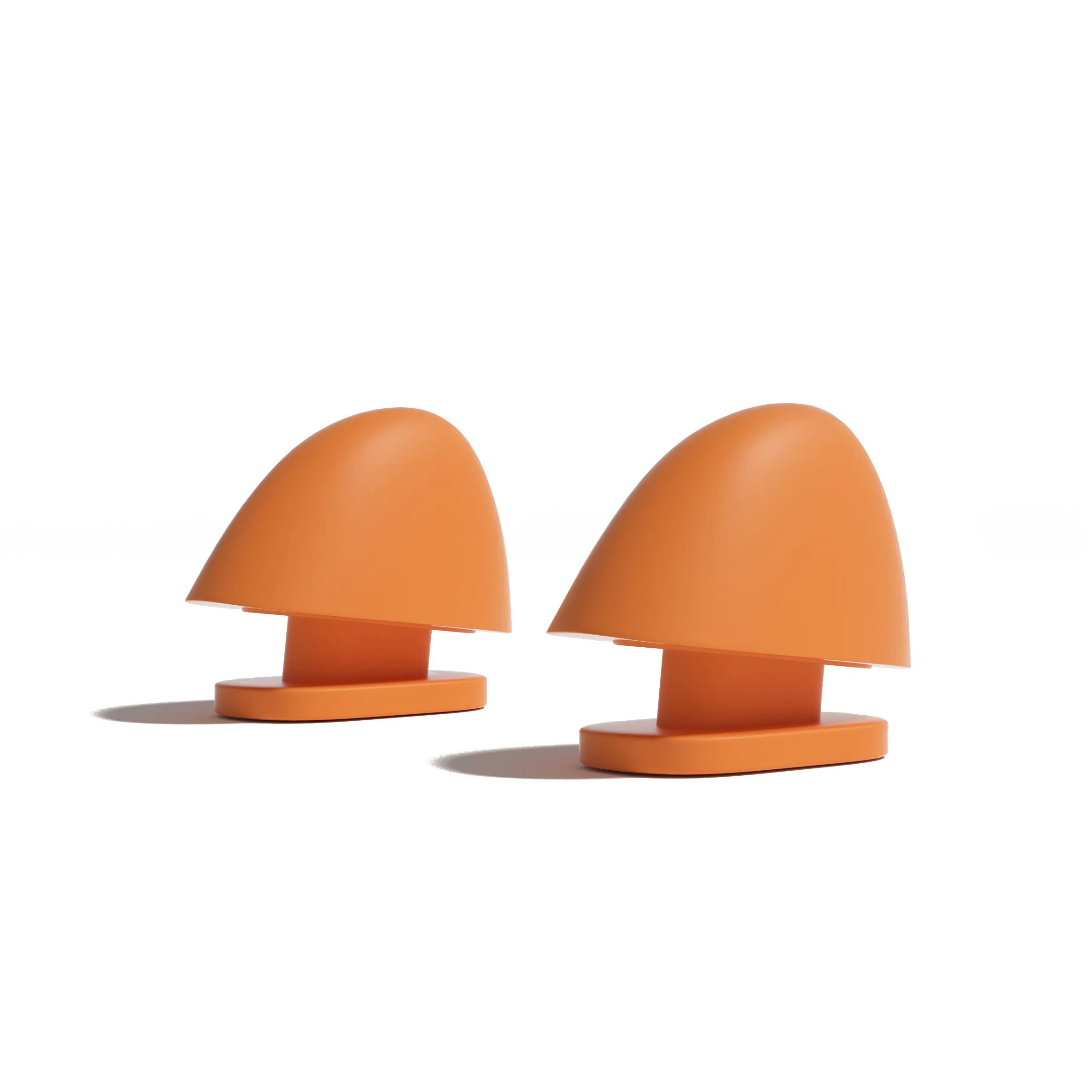 Fins for Shark Slides (one pair)