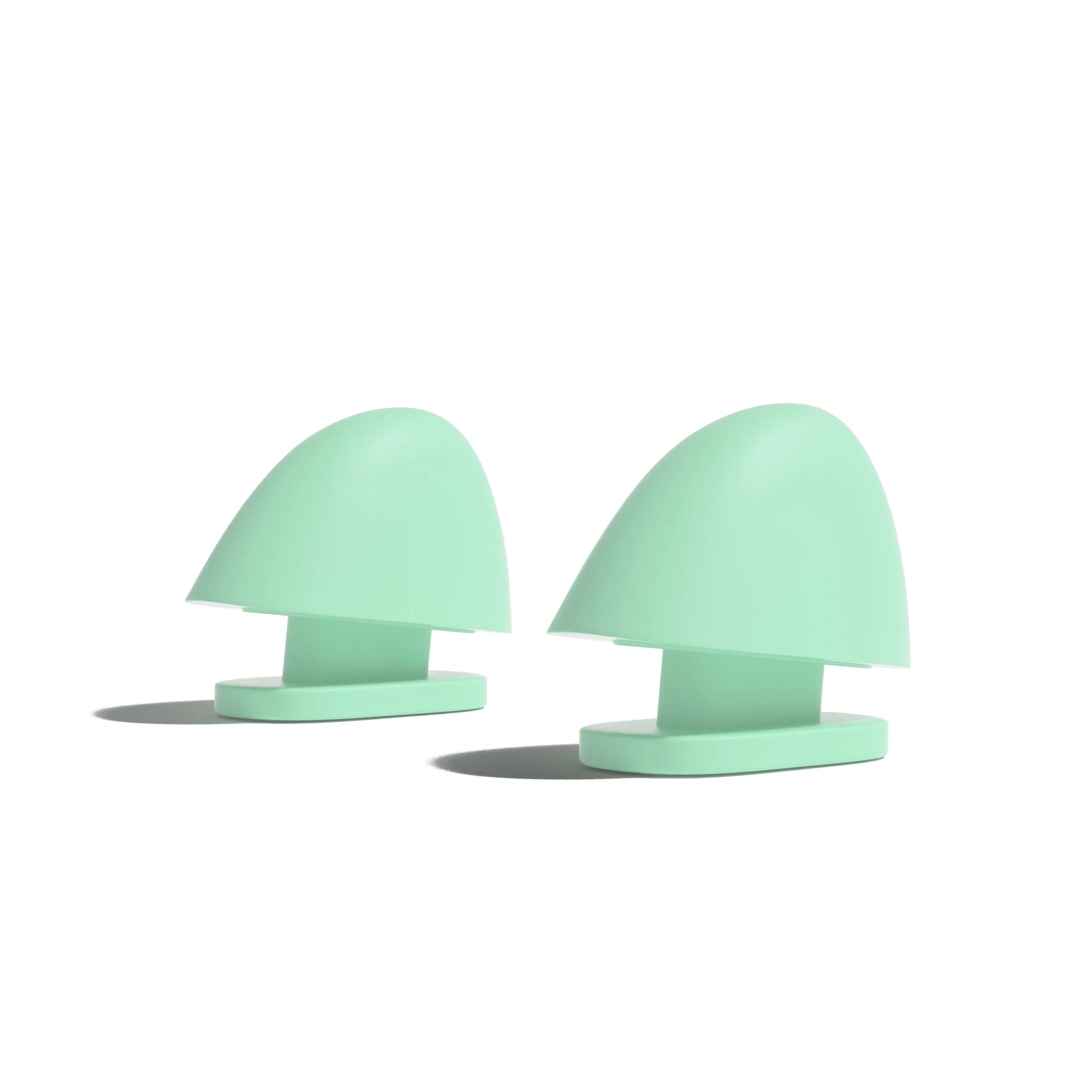 Fins for Shark Slides (one pair)