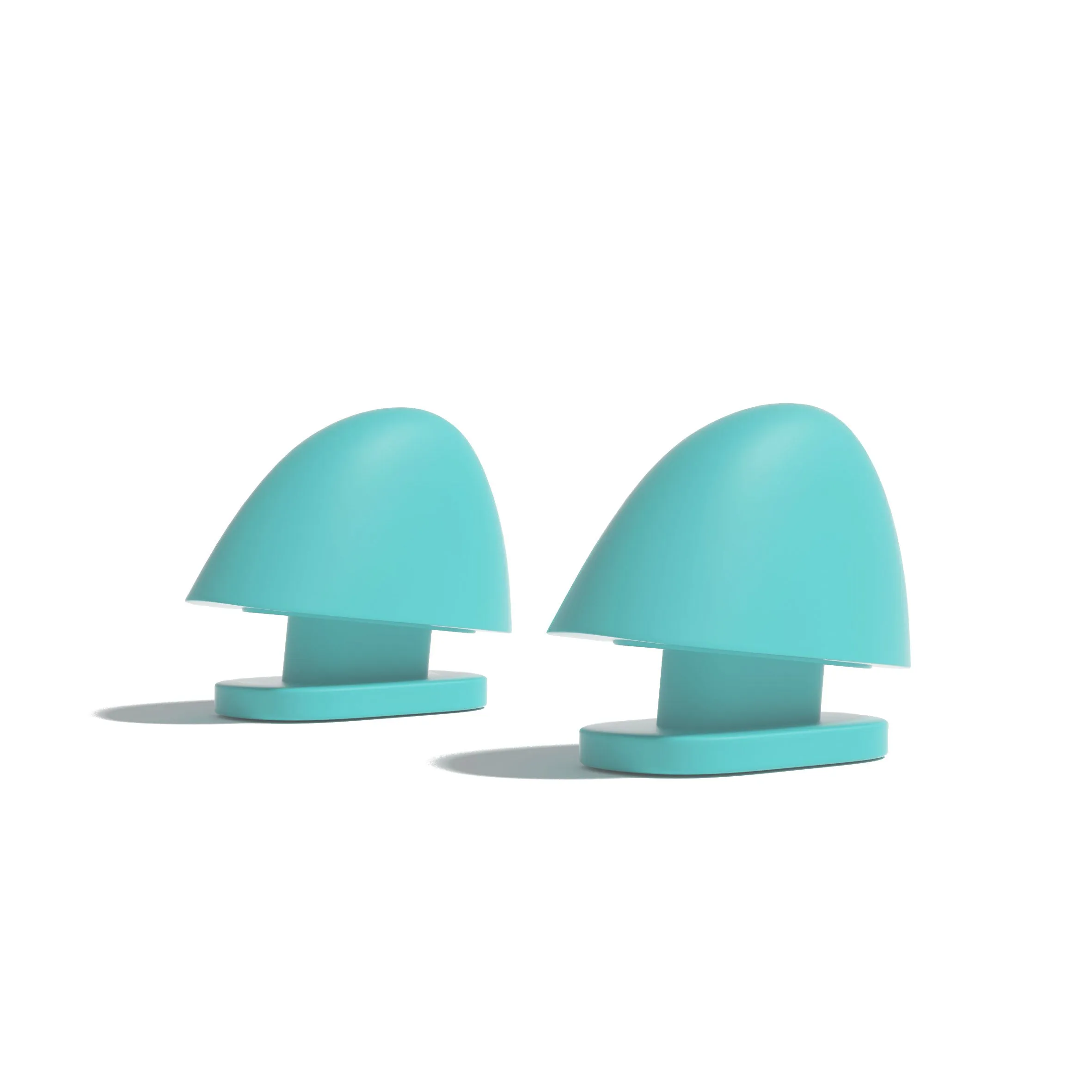 Fins for Shark Slides (one pair)