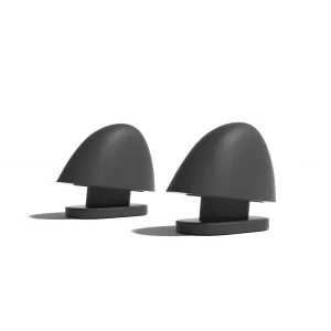 Fins for Shark Slides (one pair)