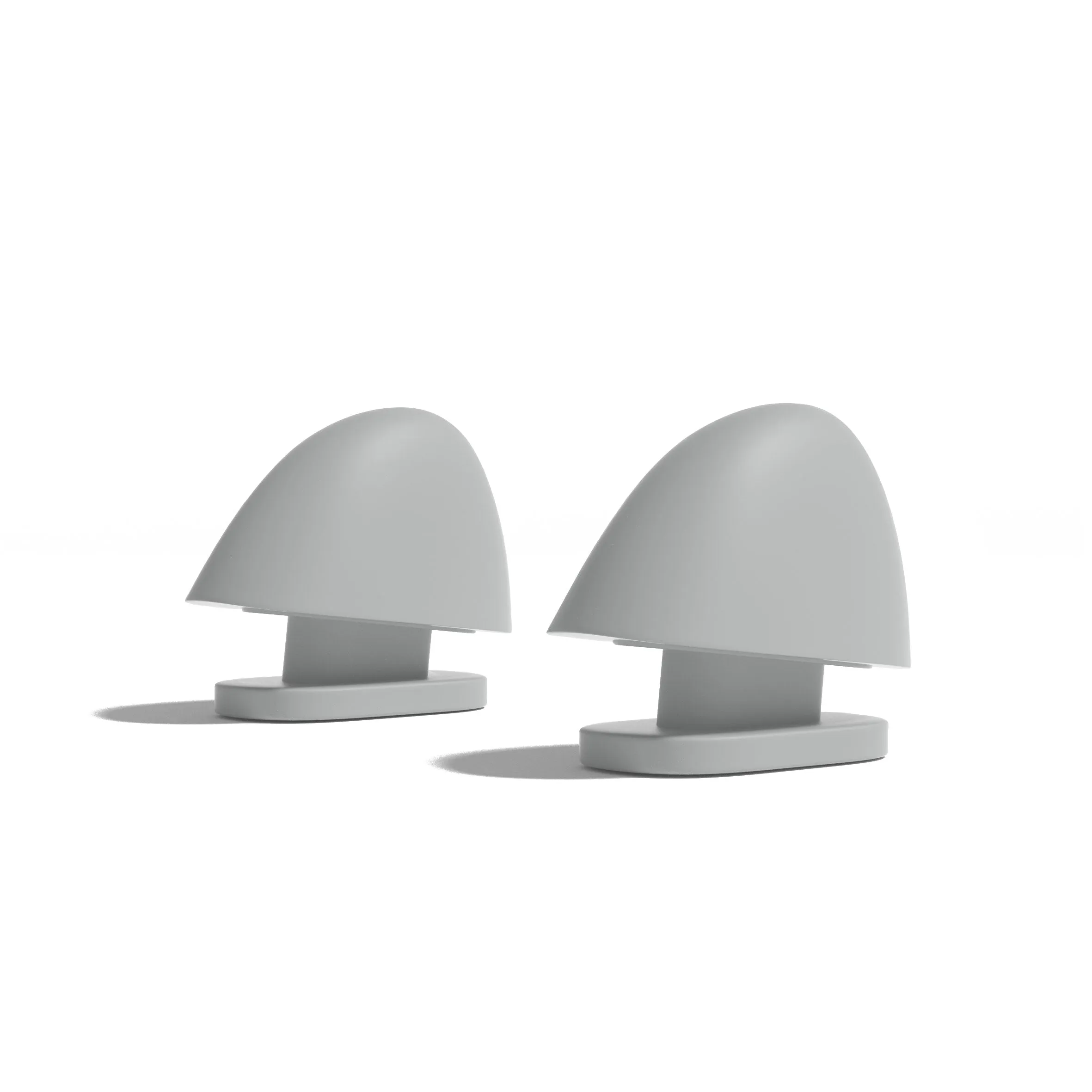 Fins for Shark Slides (one pair)