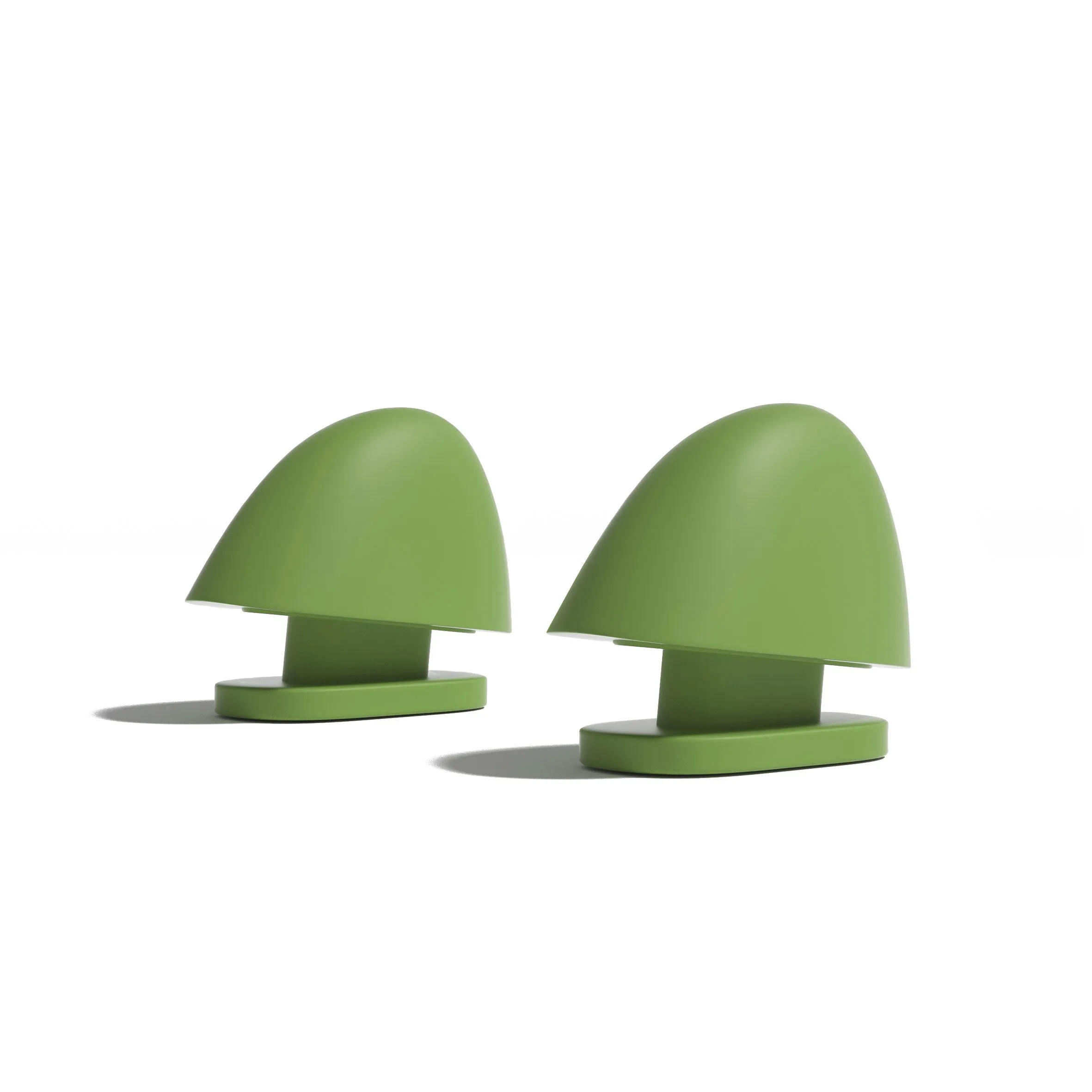 Fins for Shark Slides (one pair)