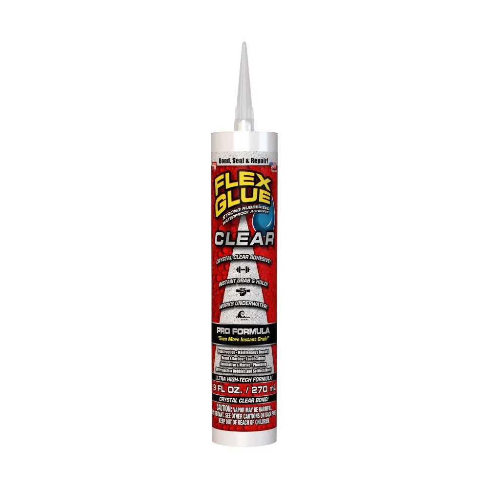 FLEX GLUE