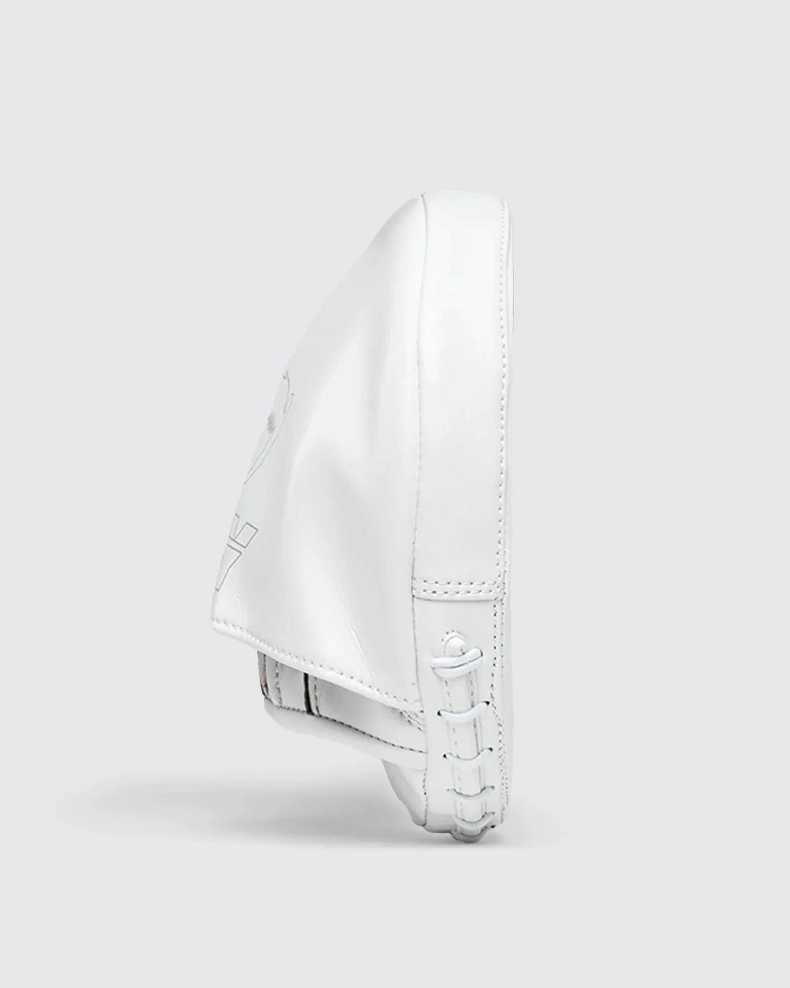 FLY PUNCHERS MITT X-WHITE