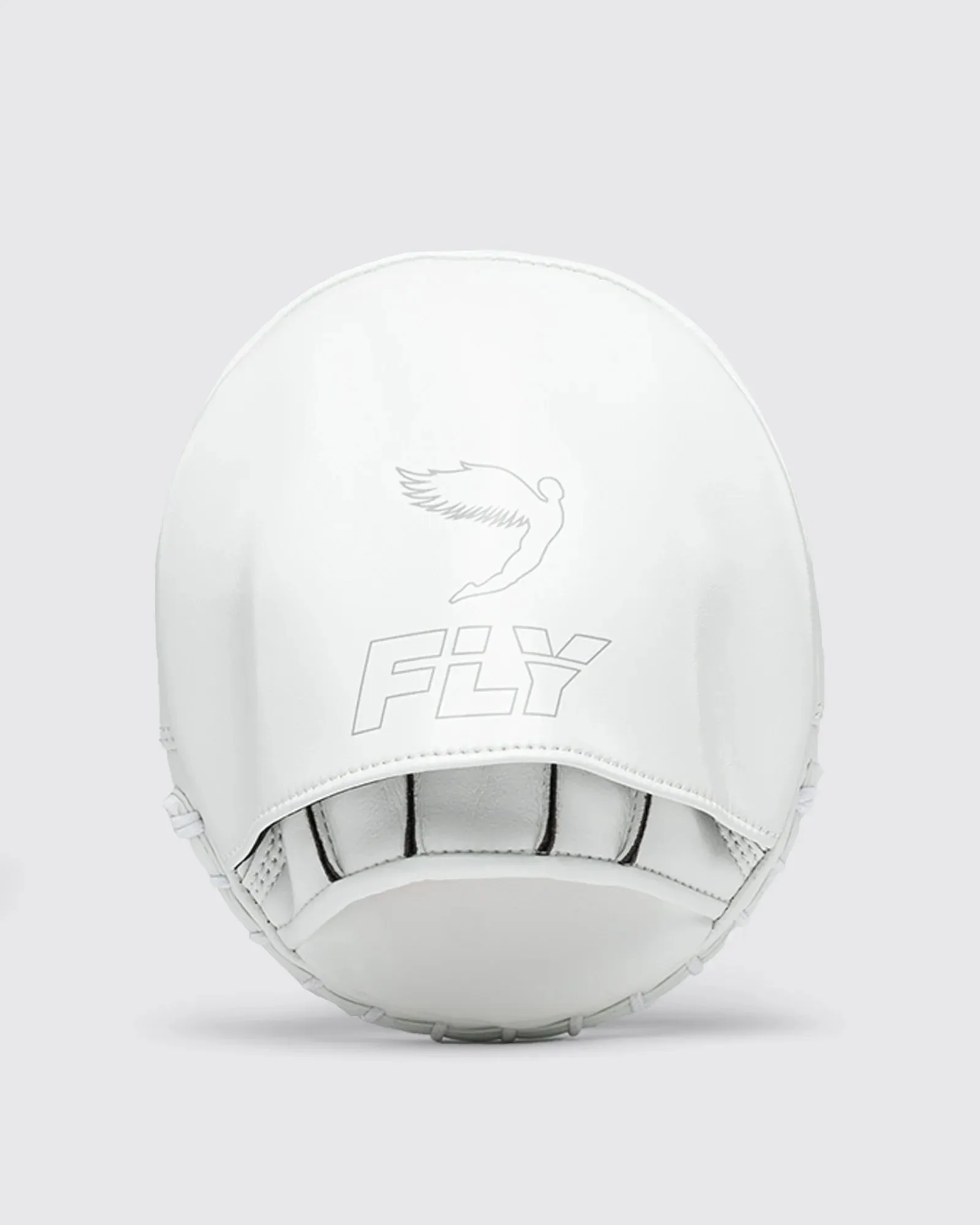 FLY PUNCHERS MITT X-WHITE