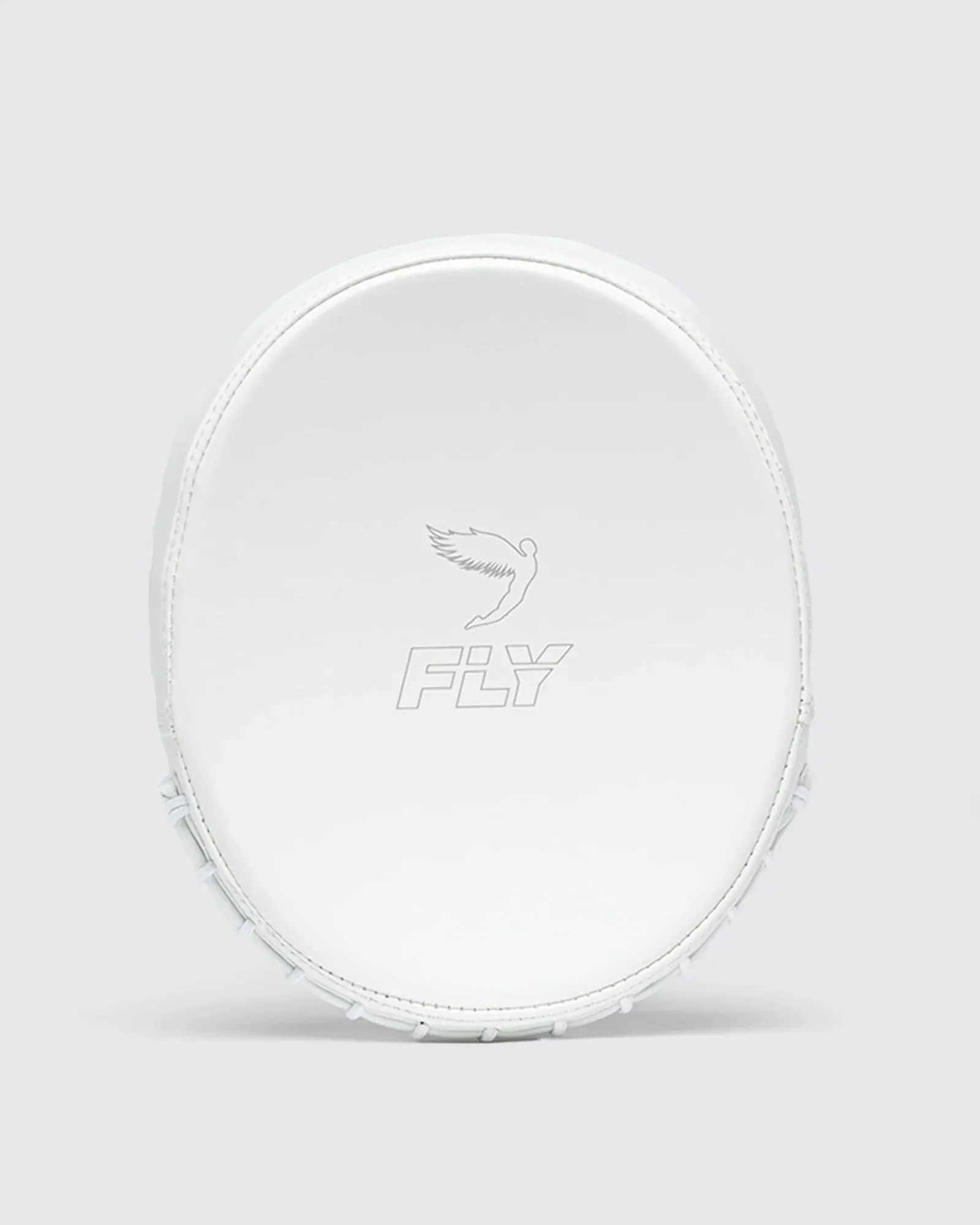 FLY PUNCHERS MITT X-WHITE