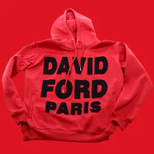 Ford Paris Jogger