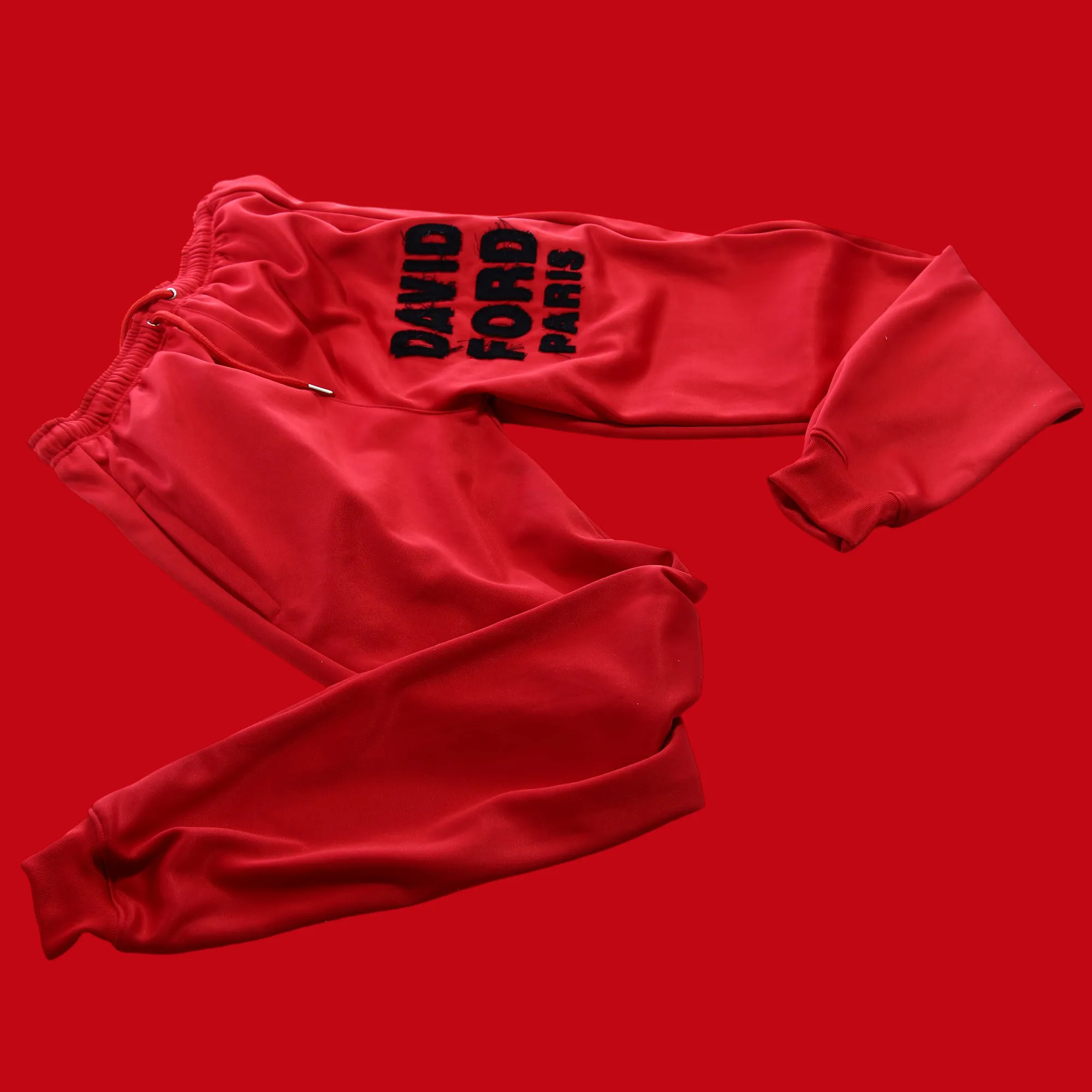 Ford Paris Jogger