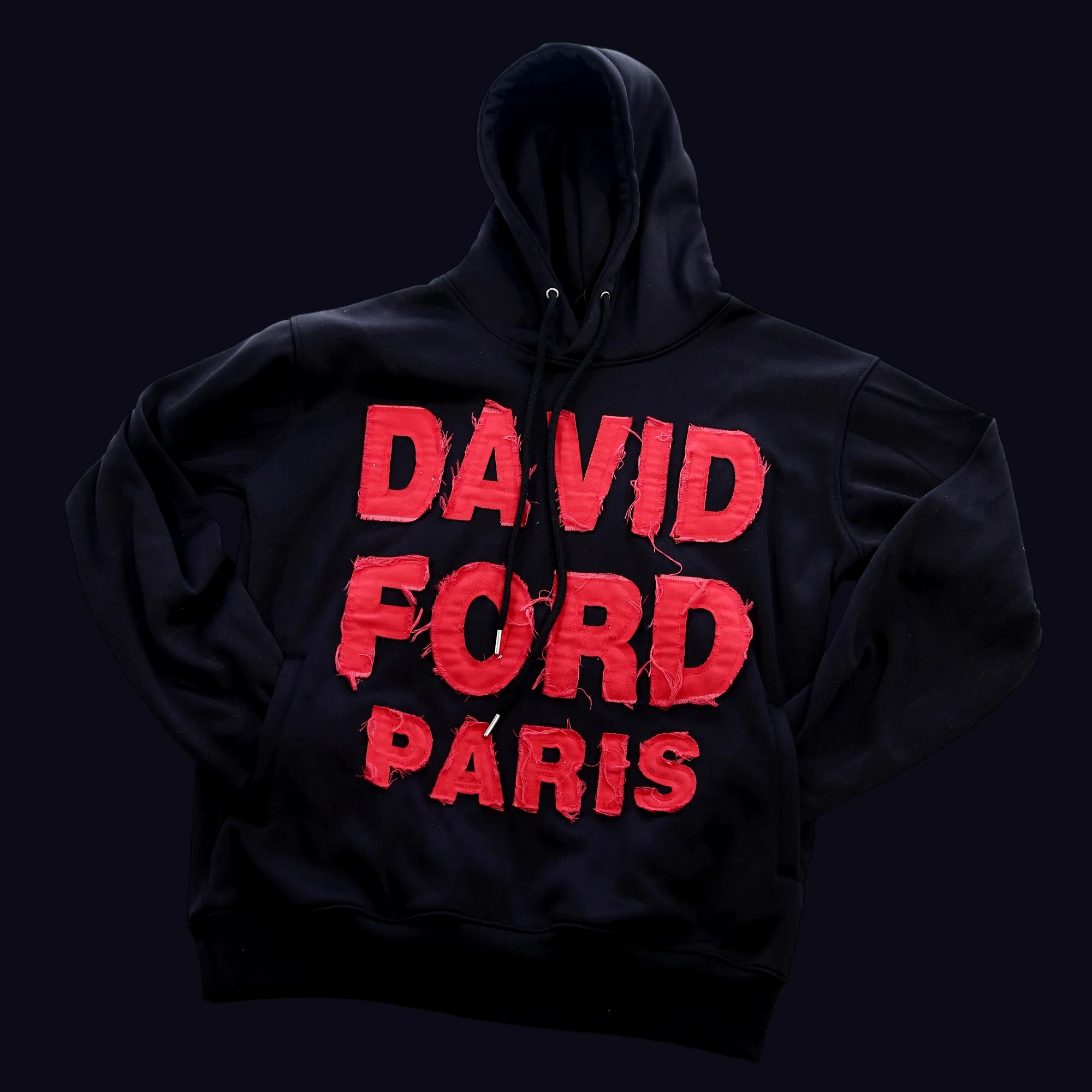 Ford Paris Jogger