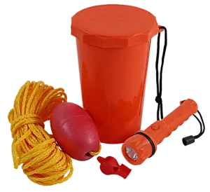 Fox 40 Boating Essentials Kit