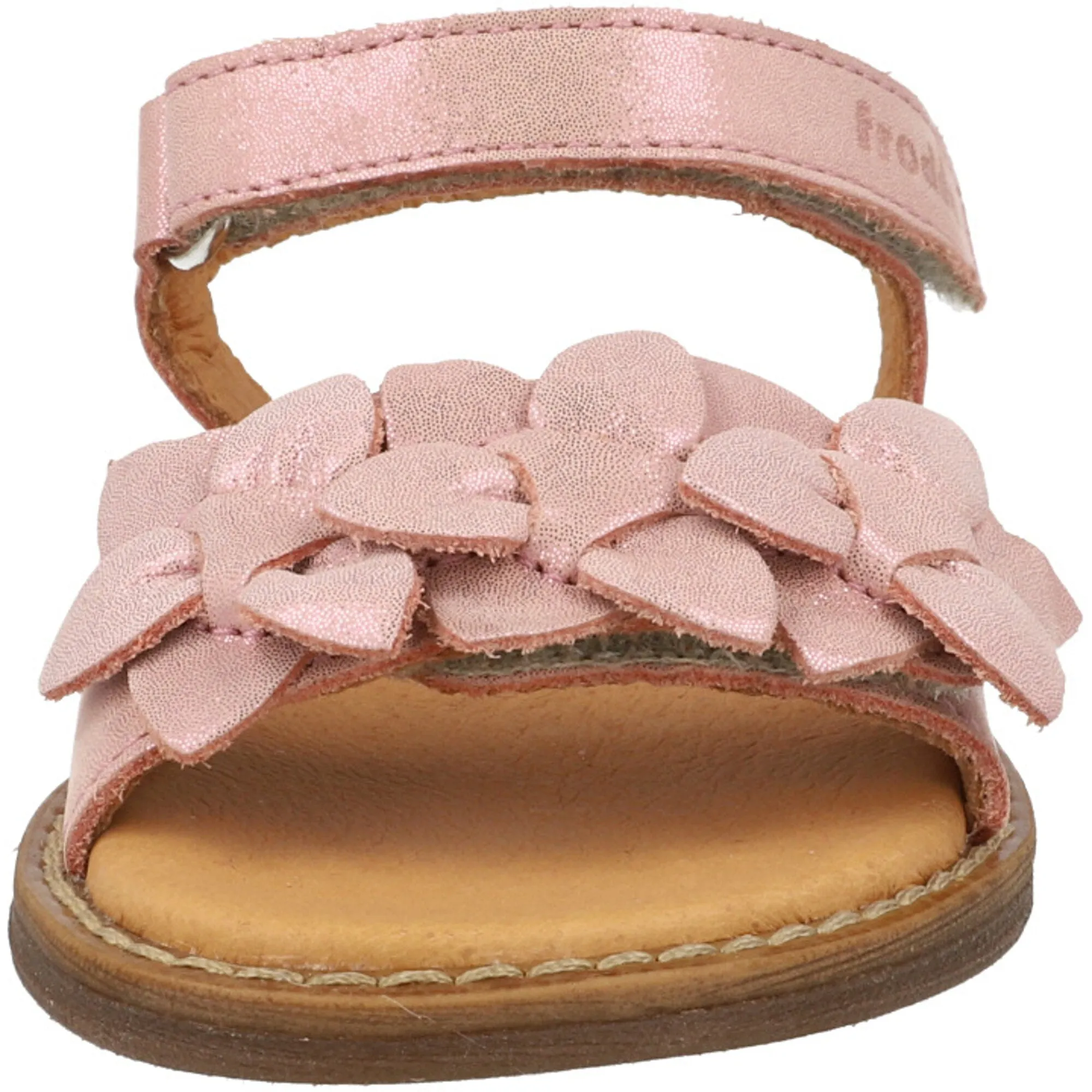 Froddo Lore Flowers Pink Shine Sandals