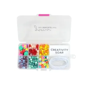 Fruit Salad DIY Bracelet Kit