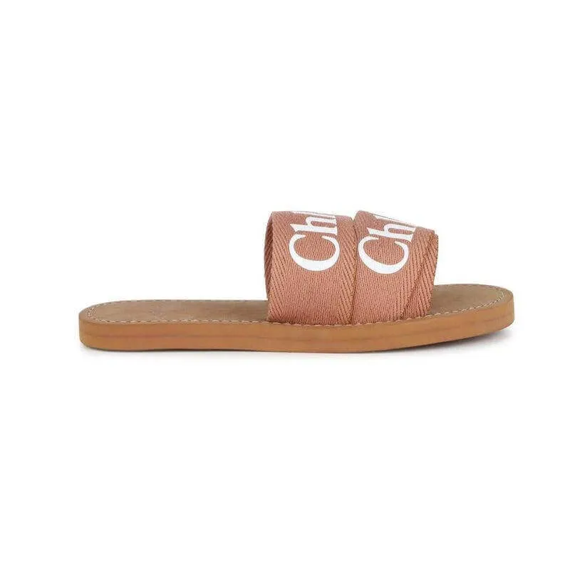 Girls 'Mini Me' Slides