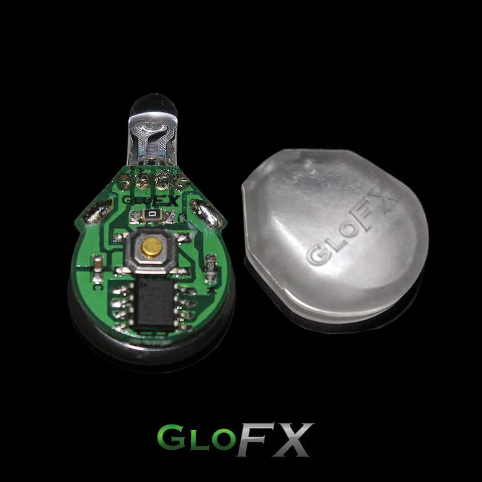 GloFX Lux Gel Glove Set