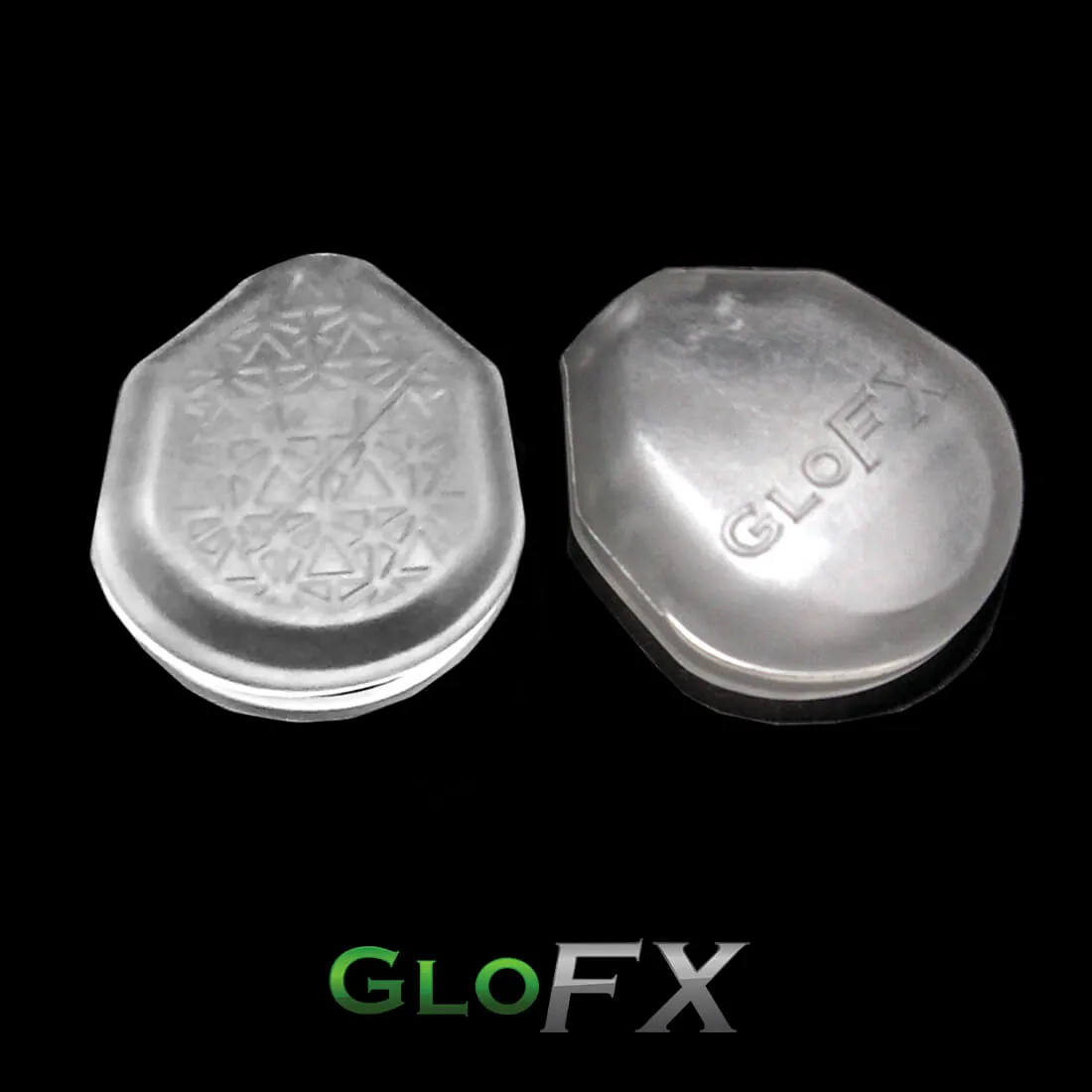 GloFX Lux Gel Glove Set