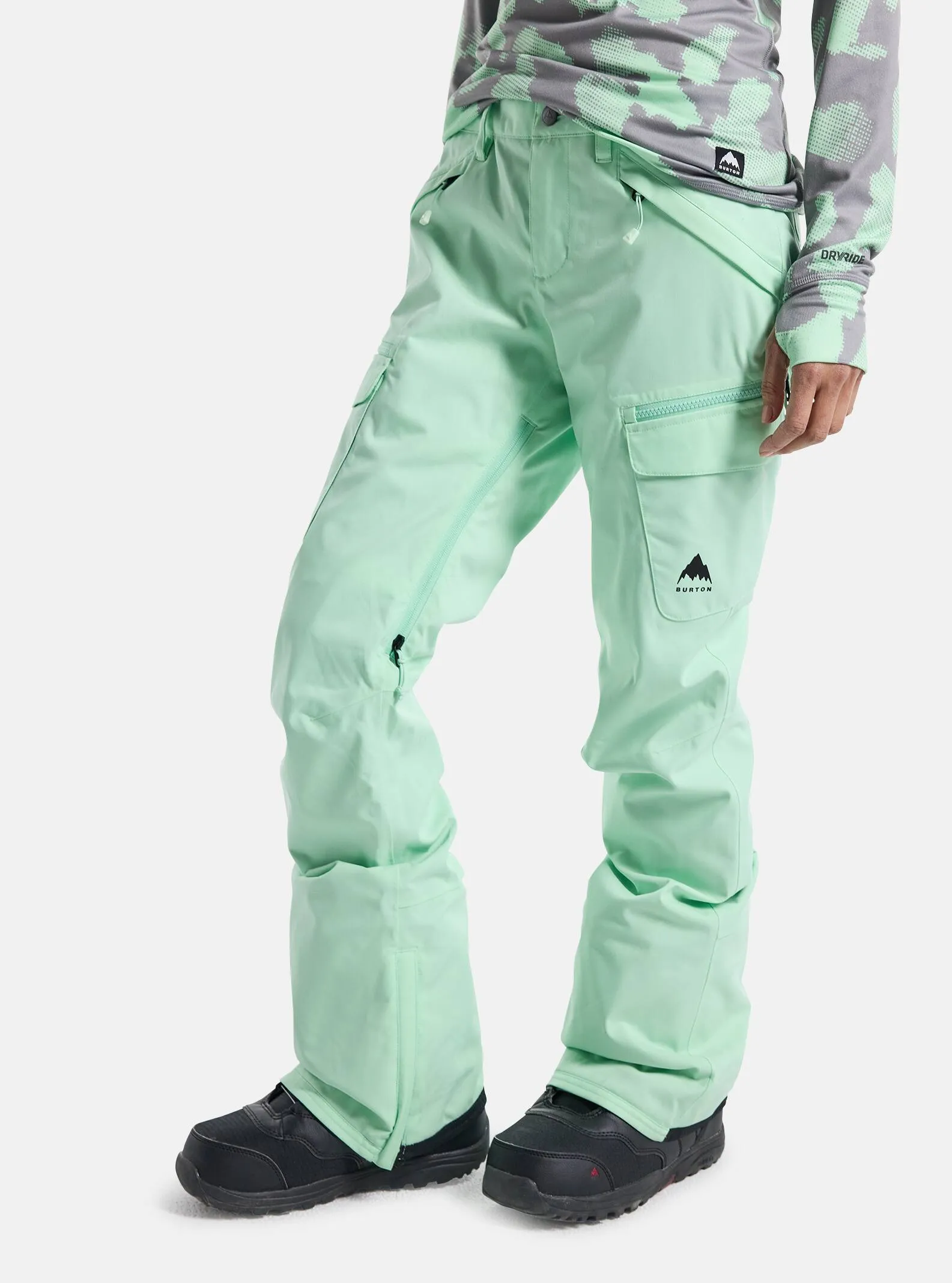 Gloria Insulated Pant