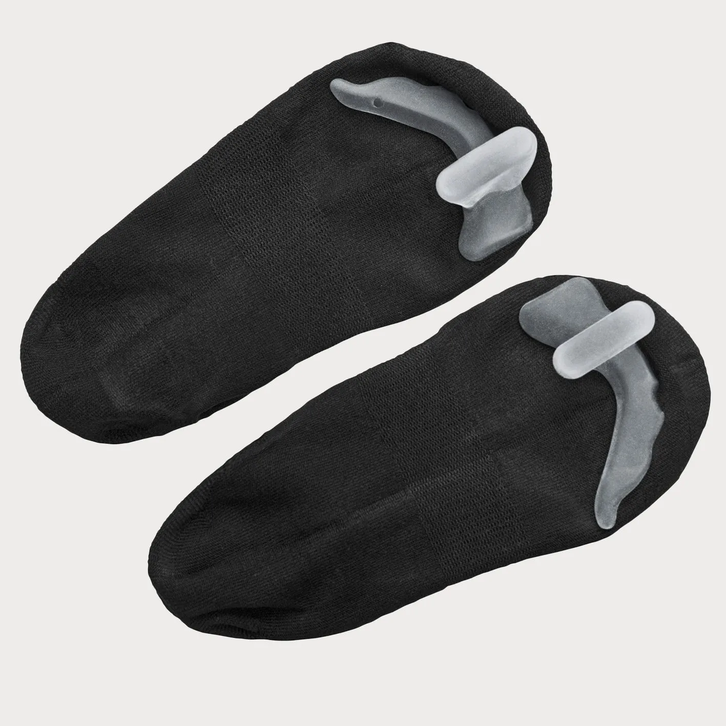GoBunion - Boat Socks with built-in toe separator