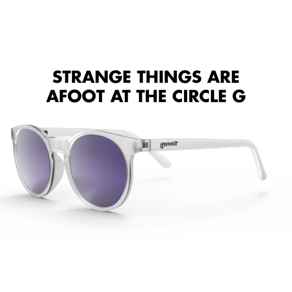 Goodr Circle G's