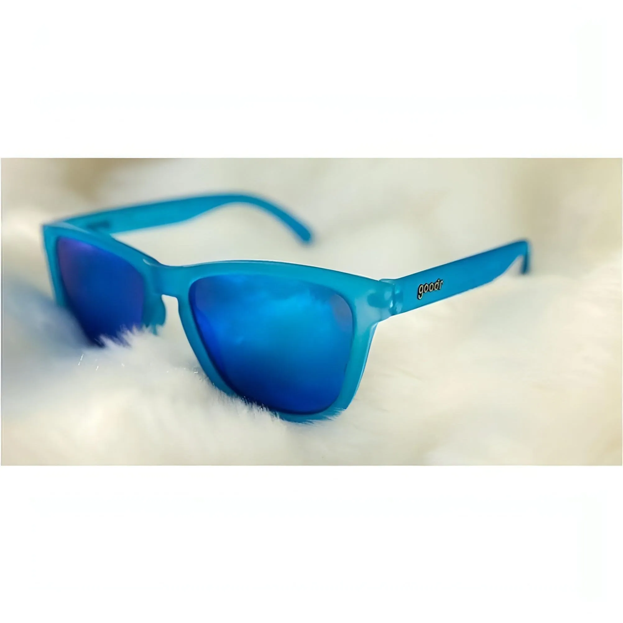 Goodr Falkors Fever Dream Running Sunglasses