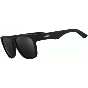 Goodr Hooked On Onyx Running Sunglasses