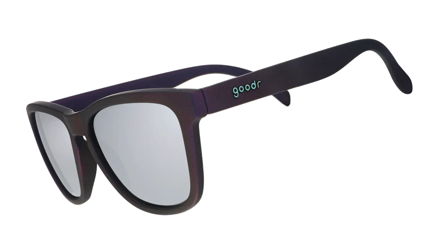 Goodr Sunglasses Masters of the Macabre