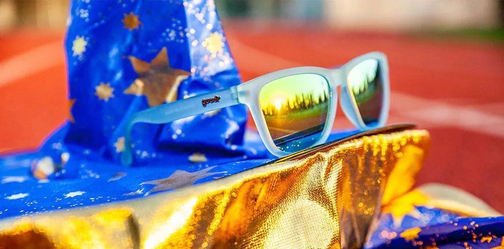 Goodr Sunglasses Sunbathing with Wizards