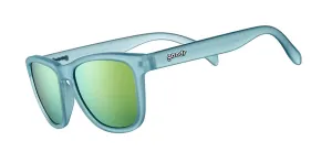 Goodr Sunglasses Sunbathing with Wizards