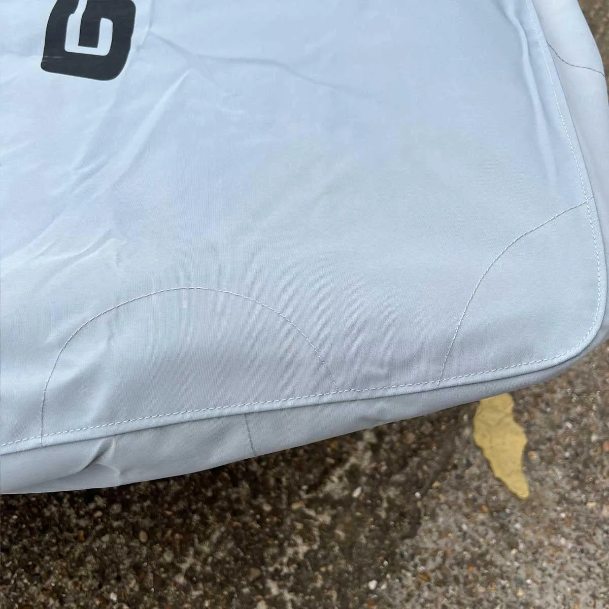Gorilla Sailing Laser/ILCA Hydralite Top Cover