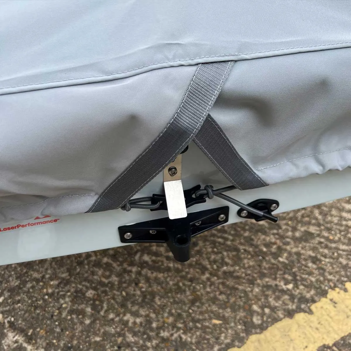 Gorilla Sailing Laser/ILCA Hydralite Top Cover