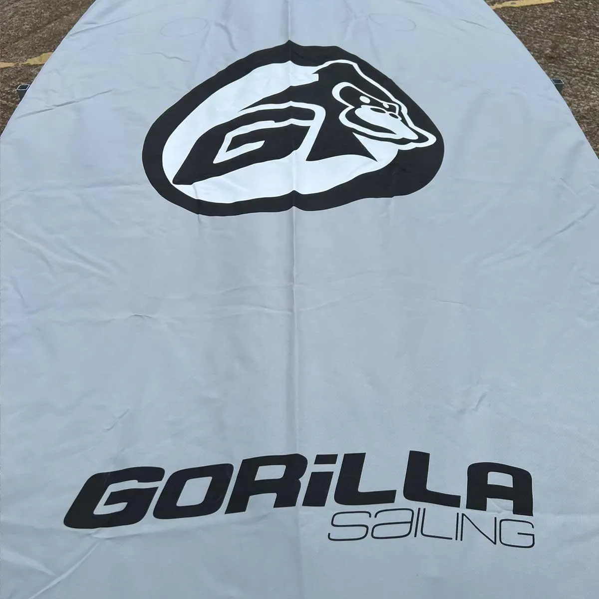 Gorilla Sailing Laser/ILCA Hydralite Top Cover