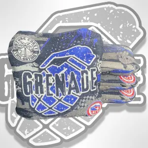 Grenade Series